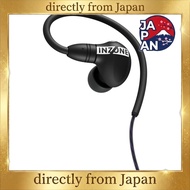 Sony Gaming Earphones INZONE E9 Black: IER-G900 ALGS Certified Earphones: Jointly developed with Fna