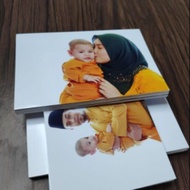 A4 PHOTO PRINTING | A4 POSTER PRINT | CUCI GAMBAR A4