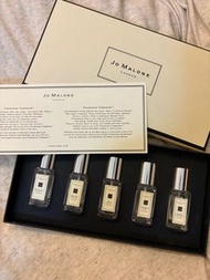 Jo Malone 經典5入9ml 禮盒