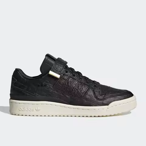 Adidas genuine clover FORUM 84 LOW men's and women's classic board shoes HP5550