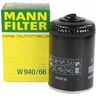 Mann-Filter Germany Audi A4 B6 1.8T BFB Engine Oil Filter 068115561F, 068 115 561F, New