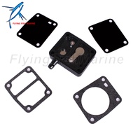 【Direct-sales】 Outboard Engine Fuel Pump Body 6G1-24412-01 6G1-24412-00 T15-04060304 for Yamaha Pars