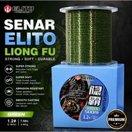 Cheap camouflage elito chameleon fishing line