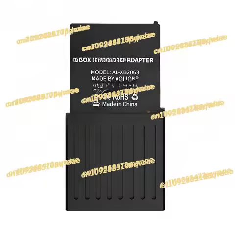 Suitable for Xbox Series X/S special storage expansion card 1TB/2TB Solid-state drive expansion card
