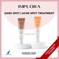 Implora Dark Spot Treatment | Acne Spot Treatment