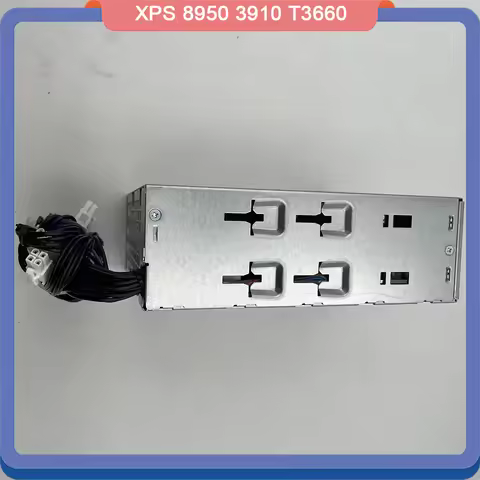 750W For Workstation Power Supply for DELL XPS 8950 3910 T3660 10PIN M92DC 0M92DC H750EPS-00 AC750EP