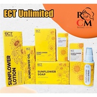 SCT Unlimited Sunflower Lotion | Oil | Toner | Serum | Soap
