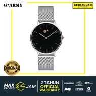 Garmy G-ARMY G ARMY AGNI Series - AGNI GA 0101 MS SVSS Silver Steel