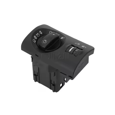 4B1941531F-ZC suitable for Volkswagen Audi C5 A6 headlight control switch headlight combination swit