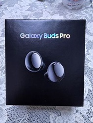 三星 SAMSUNG GALAXY BUDS PRO 真無線藍牙耳機 幻影黑