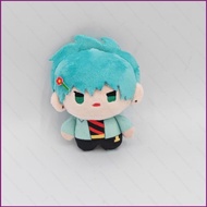 YT4 ALIEN STAGE Ivan Till Plushie Anime Merch Cute Cartoon Plush Cotton Doll