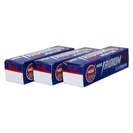 NGK Iridium MAX Spark Plug for Every DA17V Model LMAR7AIX-P (94981) Set of 3