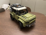 Lego 42110 Land Rover Defender