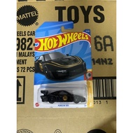 LeHuong Diecast - Hot Wheels Porsche 935 (Black)