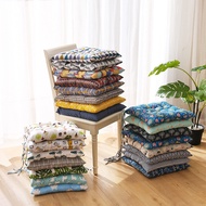 Cushion Home Office Sedentary Floor Chair Chair Cushion Student Classroom Fart Cushion Square _ Box 