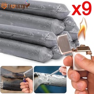 For Welding Alloy/Copper - Stainless Steel Copper Iron Solder Rod - Low Temperature Flux Core Weldin