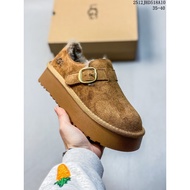 UGG Heritage Utility Sneaker Snow Boots
