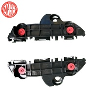 Berkenaan untuk 2024-25 Camry Bampar Bampar Pendakap 53535AQ010 53536AQ010