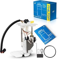PHILTOP FG0867 Electric Fuel Pump Assembly for Explorer 2002-2003 4.6L 4.0L, Mountaineer 2002-2003 4