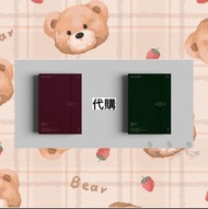 Cha Eunwoo Photo book in L A 代購 〰️