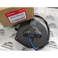 Honda Jazz SAA, CRV S9A, Civic S5A, Accord SM4 SV4 S84 Air Cond Condensor Cooling Fan Motor 38616-P3