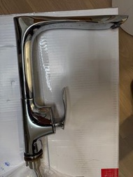 Hansgrohe 廚房冷熱水龍頭