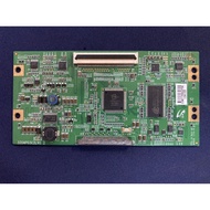 100% ORIGINAL  SAMSUNG TV T-CON 320AP03C2LV0.1 320AP03C2LV0.2 Logic board LTA320AP02 TCL L32F19 32B3