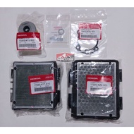 Air Filter Oil crf 250-300 L Rally