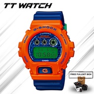 DW-6900CS-4 DRAGONBALL  AUTO-LIGHT / MIRROR GLASS Dw6900 SC4 Premium FullSet Box