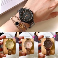 🇲🇾 Fossil Girl Watch Stainless Steel watches watch.