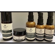 WeBeauty Advance Series Products!