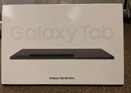 New Samsung Galaxy Tab S8 Ultra 14.6”  8GB RAM 128GB Wi-Fi with S-PEN - Graphite