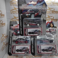 Majorette Nissan Cefiro A31 Drift Christy Louis New Ariival