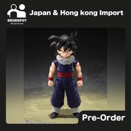 [PO:2026-11] Bandai Tamashii Nations S.H.Figuarts SON GOHAN <Z-FIGHTERS>