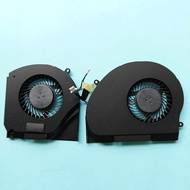 ,,,,, Replace Dell Alienware 17 R4 17 R5 P31E Laptop Radiator Fan 0Y0DM6 0V613