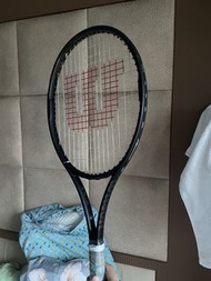 JR 26 Wilson pro staff V12 新淨 網球拍 tennis racket