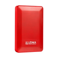 UDMA Mini Portable External Hard Disk Drive 500GB 750GB USB3.0 Storage Capacity 2.5" HDD For Xbox One PS4 PS5 Laptop Macbook