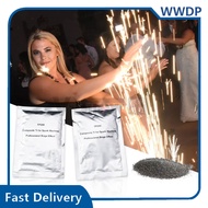 200g powder/Event/Dj/Clubs/Big Party/dj light/disco/wedding/Stage lighting/Indoor outdoor powder