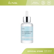 IUNIK Beta Glucan Power Moisture Serum 50mL