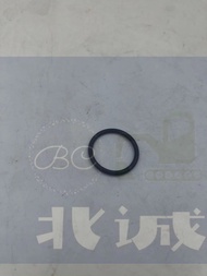 Cyder Head Shim Gasket Isuzu engine 4JG1 oil filter seat gasket O-ring Sumitomo Sany Case excavator