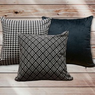 SOFA CUSHION COVER 45X45 CUSHION COVER THROW PILLOW