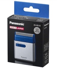 Panasonic 樂聲 ES-RS10 電動剃鬚刨 藍色