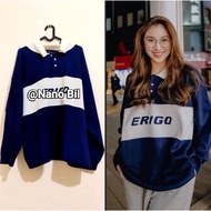 Erigo Outerwear