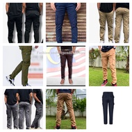 Plus Size Six Pocket Cargo Harmony Pockets/Work pantsSix pocket pants/Viral pants six pocket pants