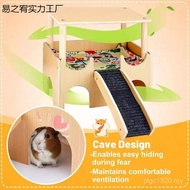 Small Wooden Wooden Habitat Habitat Habitat Guinea Pig Guinea Pig Hide Location Castle Animal Wooden