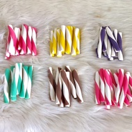 Curly Treats Stick 7cm for Pets