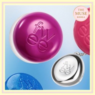 FWEE Lip & Cheek Blurry Pudding Pot 35 Colors | Soft Matte Multi Tint Cream | Natural Blending Blush