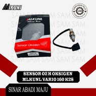 O2 OXYGEN SENSOR H VARIO 160 K2S MLKUNL