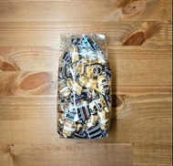 [代購 2025] Venchi NOUGATINE 焦糖榛子碎朱古力 500g/1kg 低過半價!! 保證好評!! 抵過Godiva Cova! 最經典! 最大賣!! 拜年 賀年 送禮 糖果 平過香