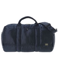 免費送貨，日本製 PORTER / TANKER DRUM BAG (L)